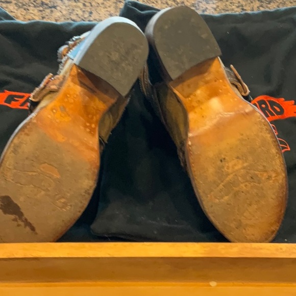 WOMEN’S FREEBIRD CANYON BOOT. SIZE: 8 - Picture 6 of 7